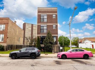 4245 S Langley Ave #3, Chicago, IL 60653