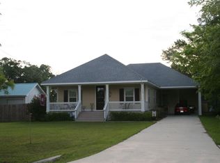 3304 Robinson Point Rd, Milton, FL 32583