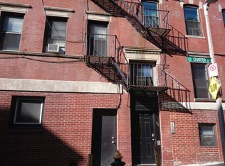 44 Charter St #G, Boston, MA 02113