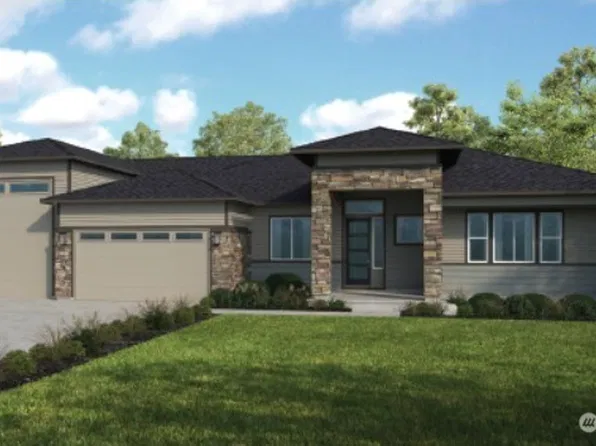 13324 129th Street NE, Arlington, WA 98223
