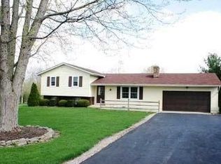 12050 Watkins Rd, Marysville, OH 43040