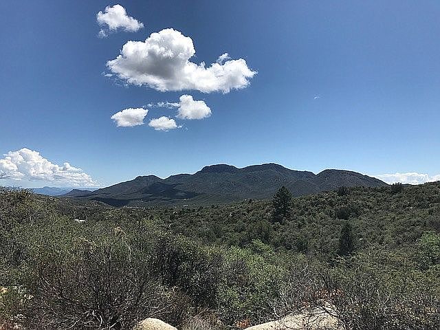Unobstructed Views for Miles