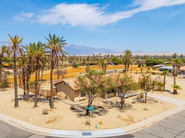 3135 E Club Cir, Borrego Springs, CA 92004