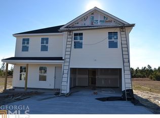 114 Brookfield Pl, Guyton, GA 31312