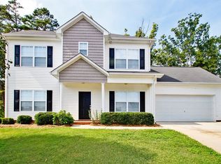 5808 Firethorne Ln, Concord, NC 28025