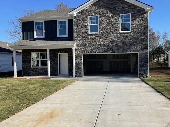 4645 Marcus Venture Pl Lot 106, Murfreesboro, TN 37127