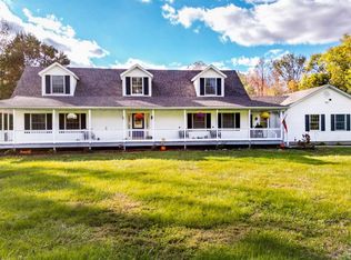 1211 Hale Rd, Wilmington, OH 45177