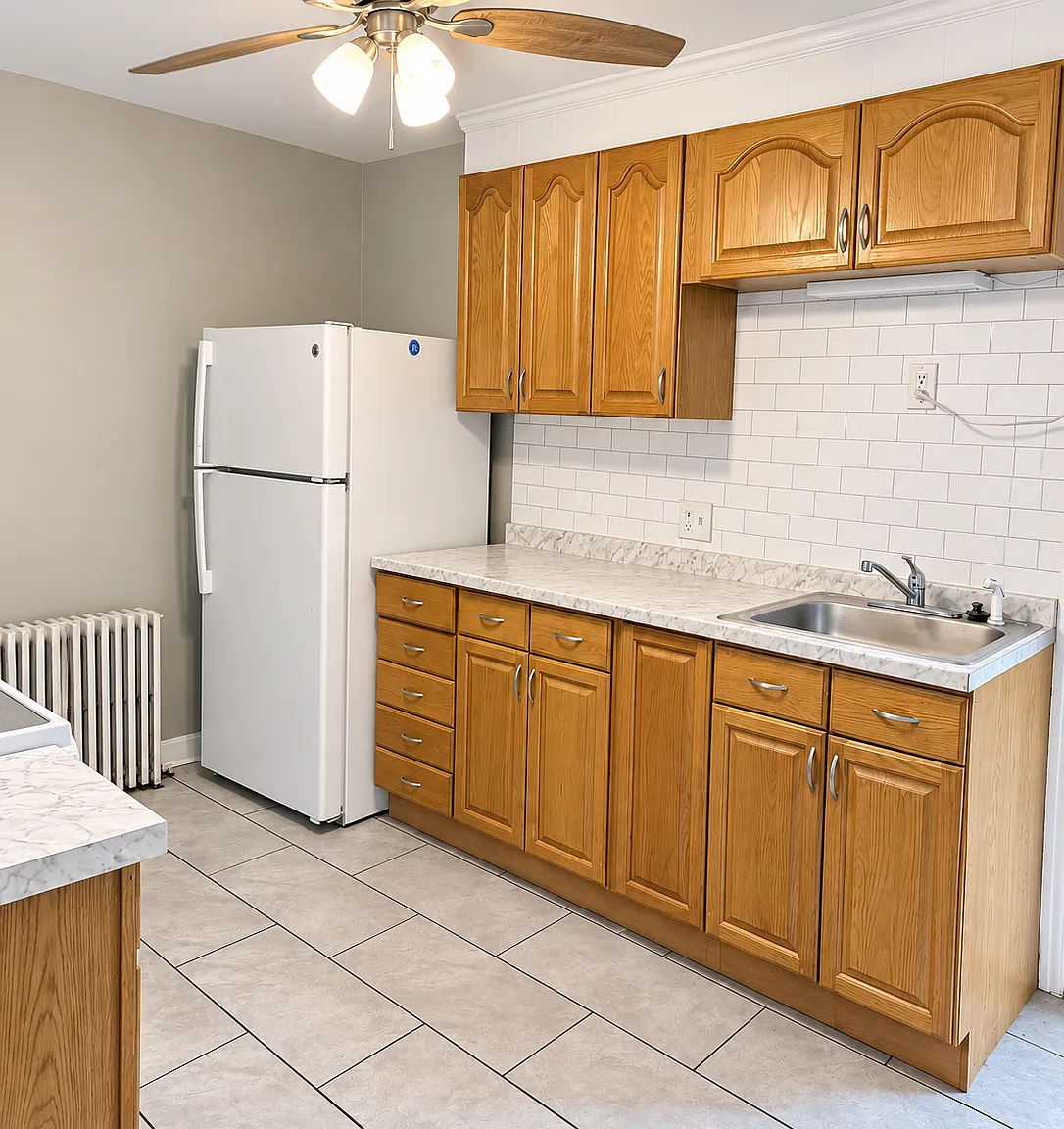 1 bed, 600 sqft, $800 — Photo 1