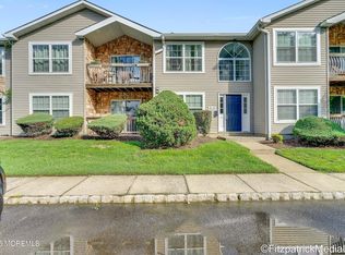 93 Diane Dr, Tinton Falls, NJ 07753