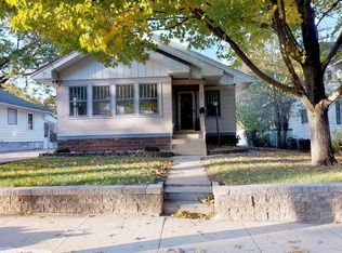 844 3rd St SE, Mason City, IA 50401