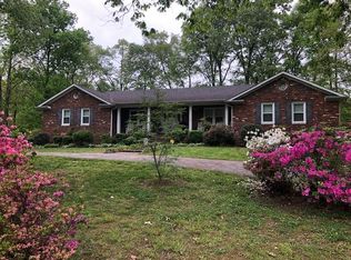 829 Oneal Ln, Henderson, TN 38340