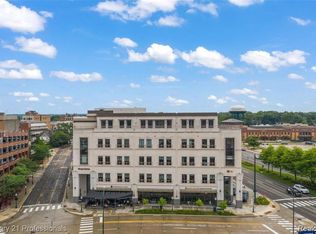34901 Woodward Ave #2, Birmingham, MI 48009