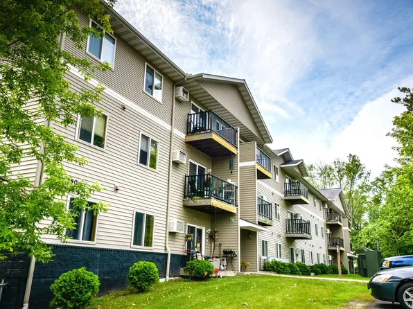 Legacy Pointe Apartments