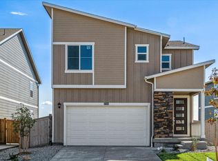 17939 Dandy Brush Ln, Parker, CO 80134