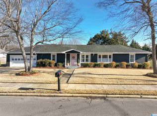 1645 Montague St, Leeds, AL 35094
