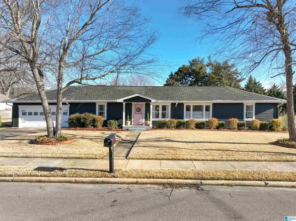 1645 Montague St, Leeds, AL 35094