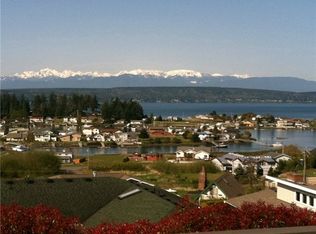 37911 Buck Rd NE, Hansville, WA 98340