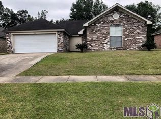 708 Rue Michelle, Baker, LA 70714