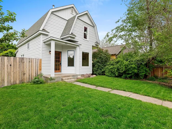 1022 Sherwood St, Missoula, MT 59802