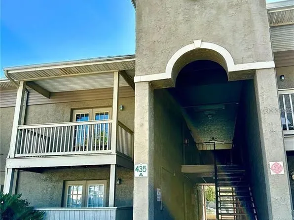 435 Wymore Rd #106, Altamonte Springs, FL 32714
