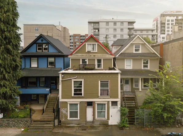 522 Cordova St E, Vancouver, BC V6A 1L7