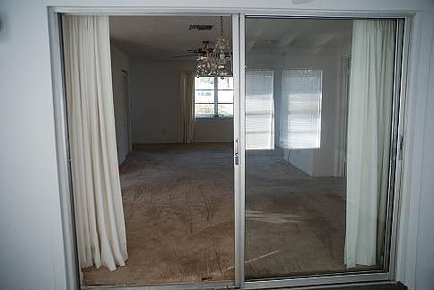 view from Florida Rm