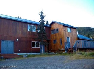 16500 Diane Dr, Anchorage, AK 99516
