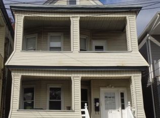 22 E Clifton Ave FLOOR 1, Clifton, NJ 07011