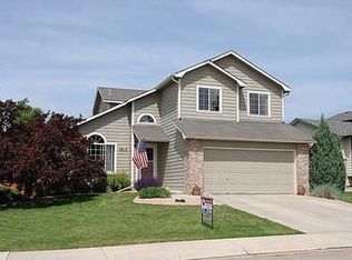 5913 Auburn Dr, Fort Collins, CO 80525