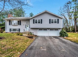 36 Byard Ln, Westborough, MA 01581