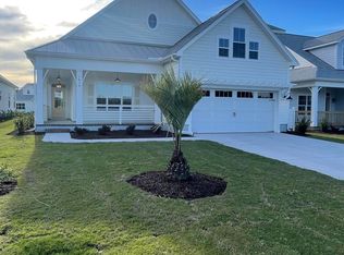 1616 Manta Ray Way, Sunset Beach, NC 28468