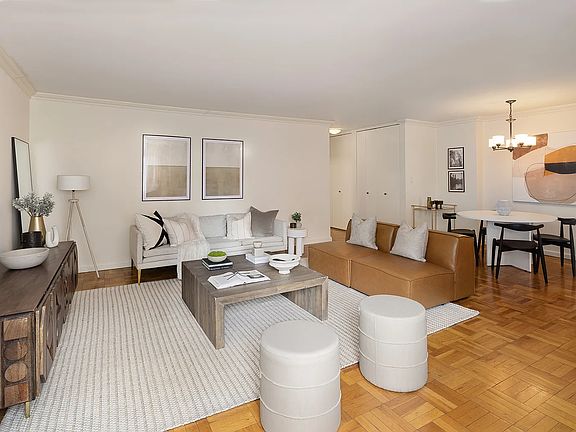 2nd image of 201 E 66th St APT 7F