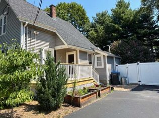 121 N Main St, Natick, MA 01760