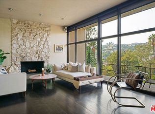 6674 Whitley Ter, Los Angeles, CA 90068