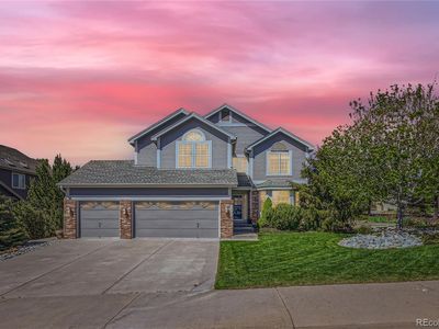 2261 Bulrush Court, Castle Rock, CO, 80109