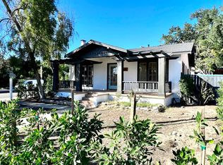 623 E Foothill Blvd, Monrovia, CA 91016