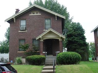 52 Lewis Pl, Saint Louis, MO