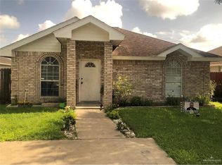 3290 Los Arcos Cir, Weslaco, TX 78599