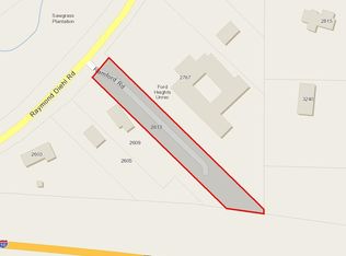 2613 Raymond Diehl Rd, Tallahassee, FL 32309