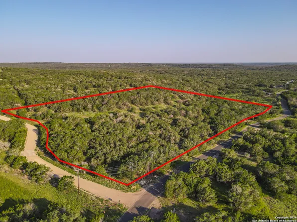 140 COUNTY ROAD 244 LOT 66A, Hondo, TX 78861