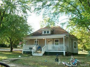 219 Emerson St, Park Hills, MO