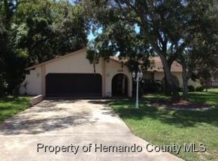 159 Hague Ct, Spring Hill, FL 34606