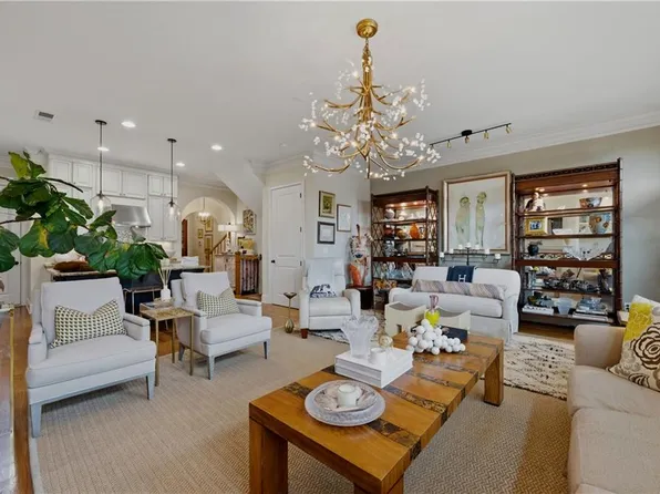 3865 Paces Lookout Dr SE #18, Atlanta, GA 30339