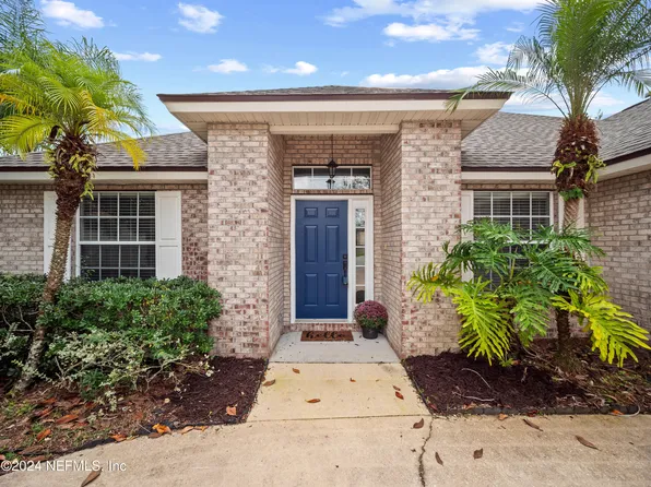 512 ALBERT Court, St. Augustine, FL 32092