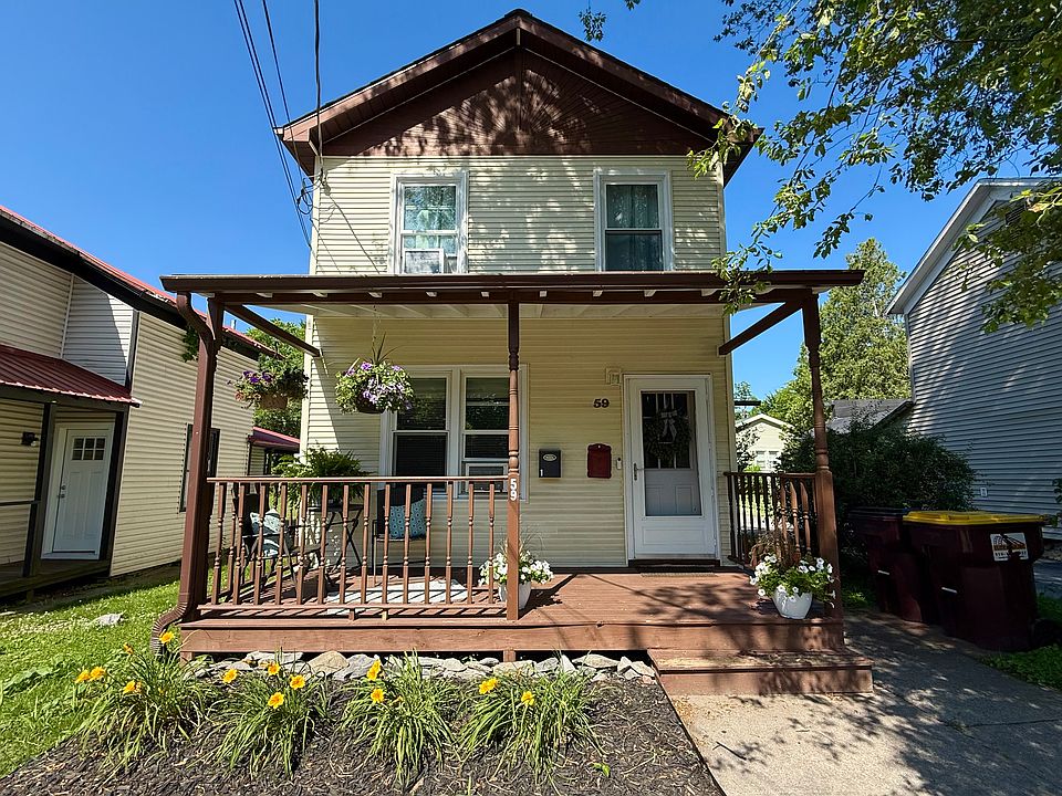 1st image of 59 S Franklin St #1