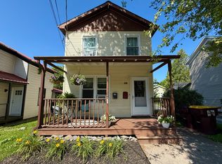 59 S Franklin St #1, Saratoga Springs, NY 12866