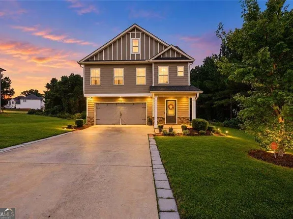480 McGiboney Ln, Covington, GA 30016