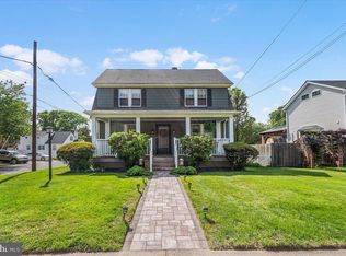 7001 Radcliffe St, Bristol, PA 19007