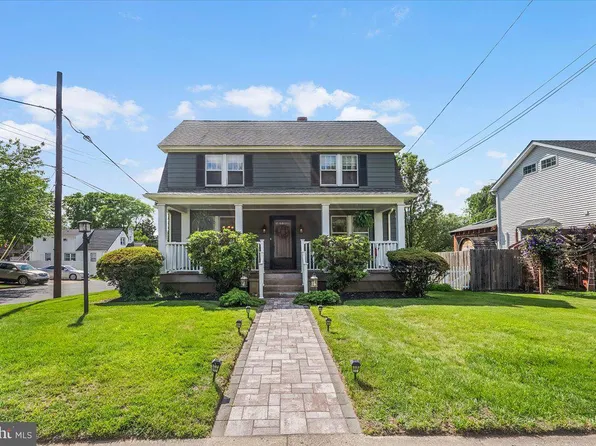 7001 Radcliffe St, Bristol, PA 19007