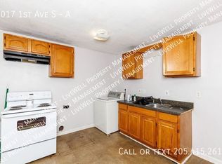 8017 1st Ave S APT A, Birmingham, AL 35206